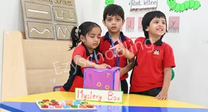 Meru international School Gallery 31