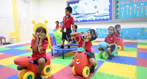 Meru international School Gallery 29