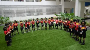 Meru international School Gallery 25