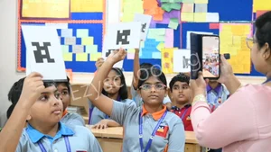 Meru international School Gallery 24