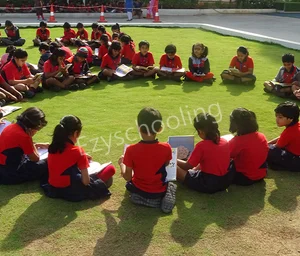 Meru international School Gallery 26