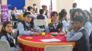 Meru international School Gallery 22