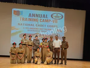 Meru international School Gallery 18