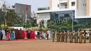Meru international School Gallery 15