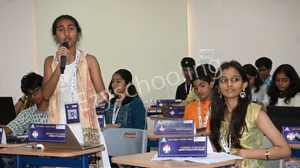 Meru international School Gallery 8