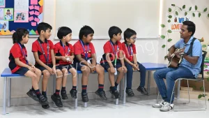 Meru international School Gallery 11