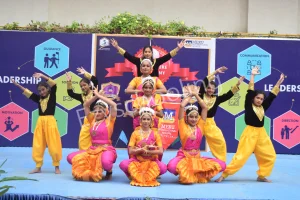 Meru international School Gallery 12