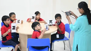 Meru international School Gallery 5