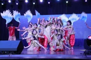 Meru international School Gallery 10