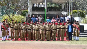 Meru international School Gallery 17