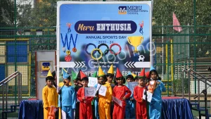 Meru international School Gallery 9