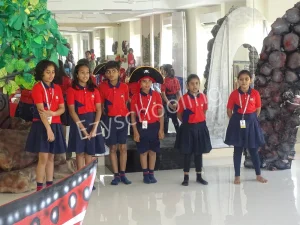 Meru international School Gallery 2