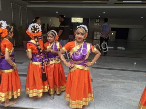 Meru international School Gallery 4