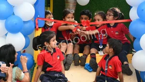 Meru international School Gallery 1