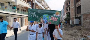 Delhi Public School Gallery 36