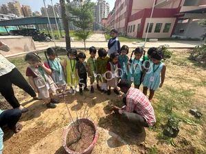 Delhi Public School Gallery 24