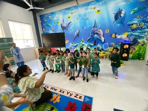 Delhi Public School Gallery 25