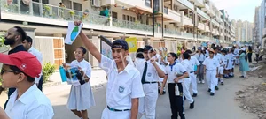 Delhi Public School Gallery 35