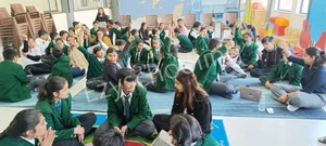 Delhi Public School Gallery 33