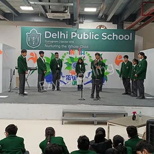 Delhi Public School Gallery 30