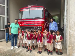 Delhi Public School Gallery 23