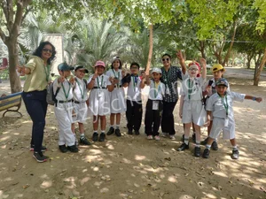 Delhi Public School Gallery 28