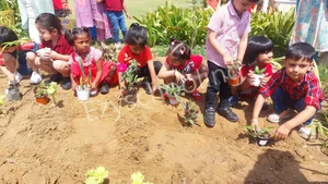 Delhi Public School Gallery 34