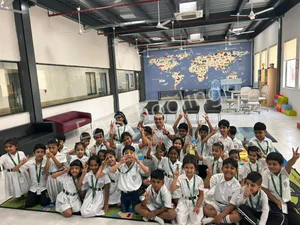 Delhi Public School Gallery 29