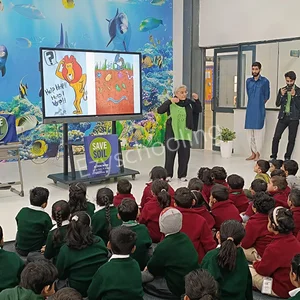 Delhi Public School Gallery 31