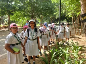 Delhi Public School Gallery 26