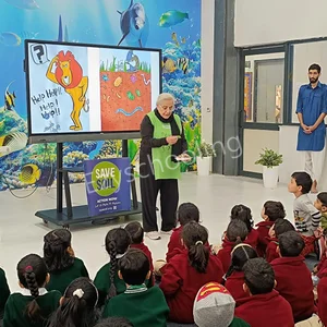 Delhi Public School Gallery 32