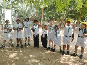 Delhi Public School Gallery 27