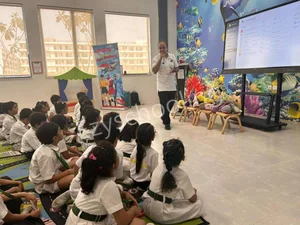 Delhi Public School Gallery 20