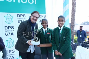 Delhi Public School Gallery 15