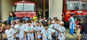 Delhi Public School Gallery 21