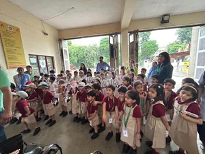 Delhi Public School Gallery 22