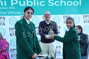 Delhi Public School Gallery 16