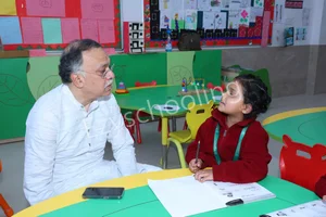 Delhi Public School Gallery 19