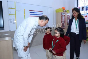 Delhi Public School Gallery 18