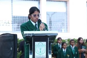 Delhi Public School Gallery 17