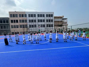 Delhi Public School Gallery 12