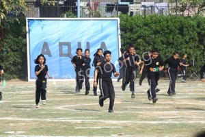 Delhi Public School Gallery 10