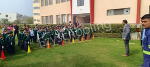 Delhi Public School Gallery 1