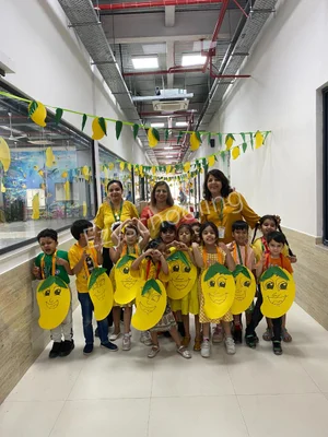 Delhi Public School Gallery 2