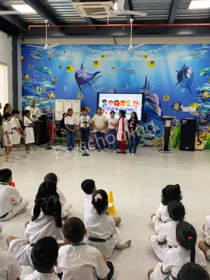 Delhi Public School Gallery 6