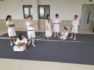 Delhi Public School Gallery 9