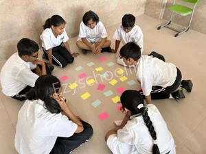 Delhi Public School Gallery 5