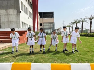 Delhi Public School Gallery 11