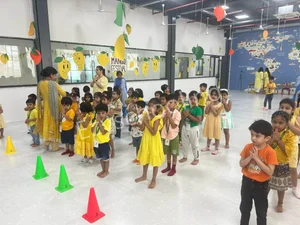 Delhi Public School Gallery 3