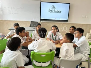 Delhi Public School Gallery 4